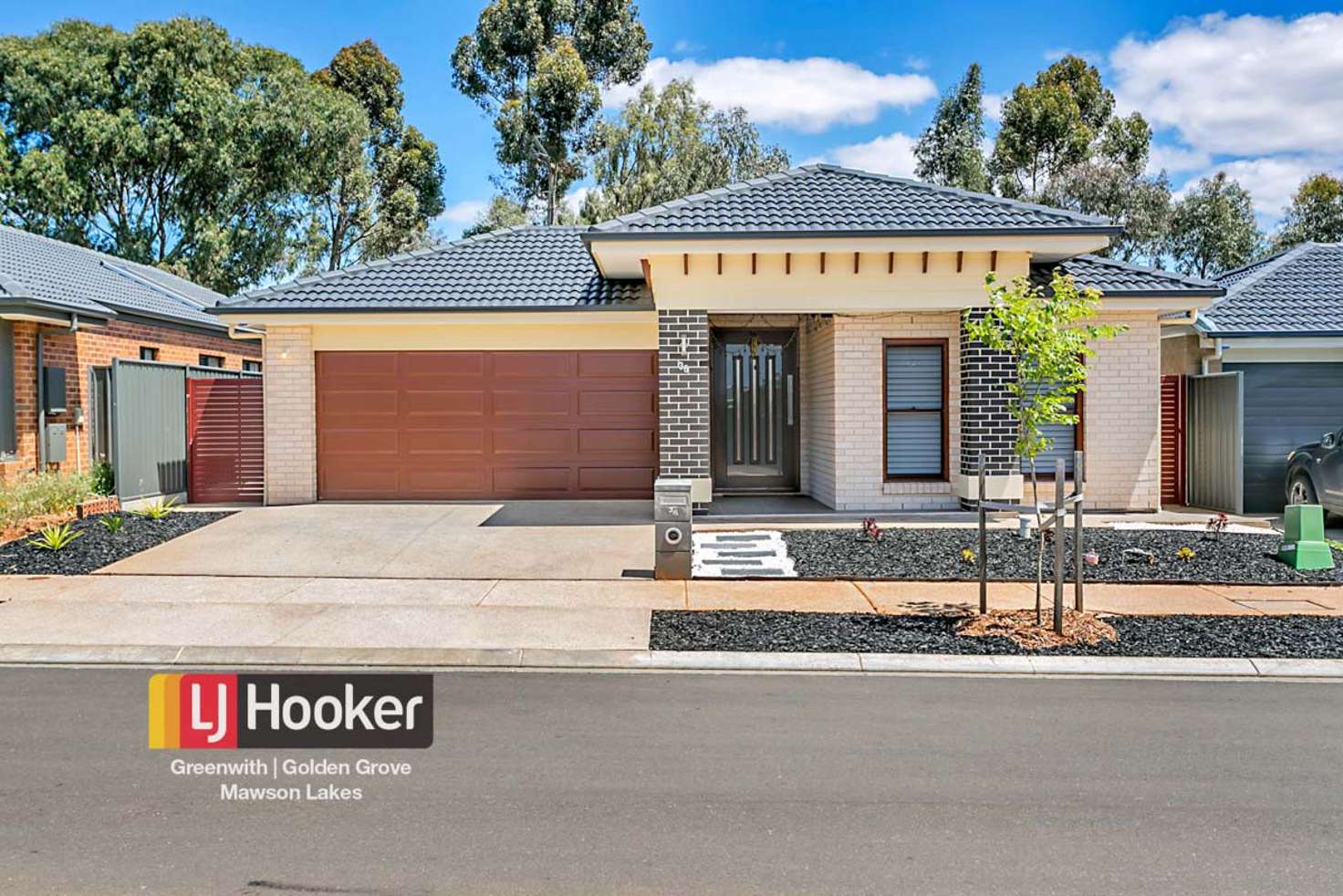 Main view of Homely house listing, 36 Margaret Street, Blakeview SA 5114