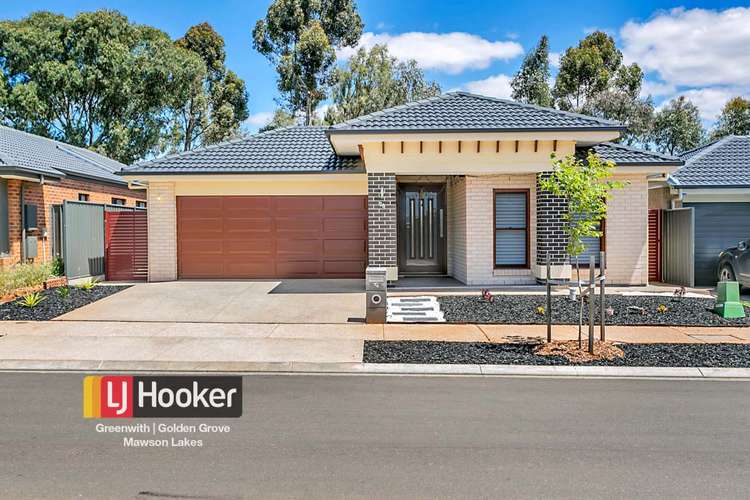 Main view of Homely house listing, 36 Margaret Street, Blakeview SA 5114