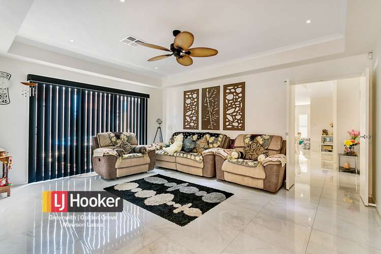 Sixth view of Homely house listing, 36 Margaret Street, Blakeview SA 5114