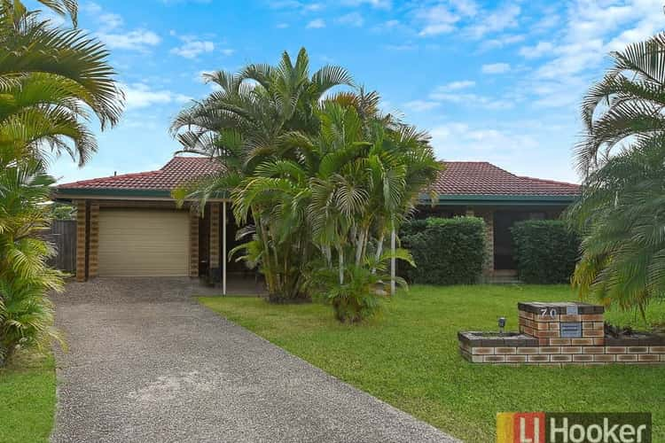 Main view of Homely house listing, 70 Kildonan Street, Aspley QLD 4034