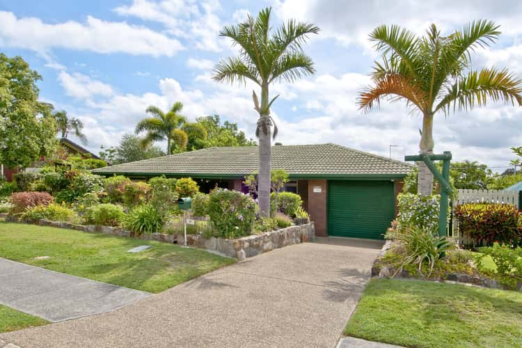 50 Montrose Avenue, Bethania QLD 4205