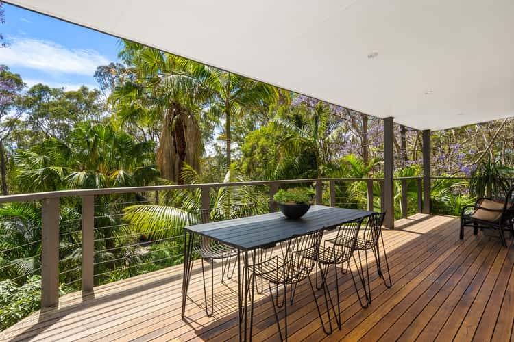 Fourth view of Homely house listing, 11 Net Road, Avalon Beach NSW 2107