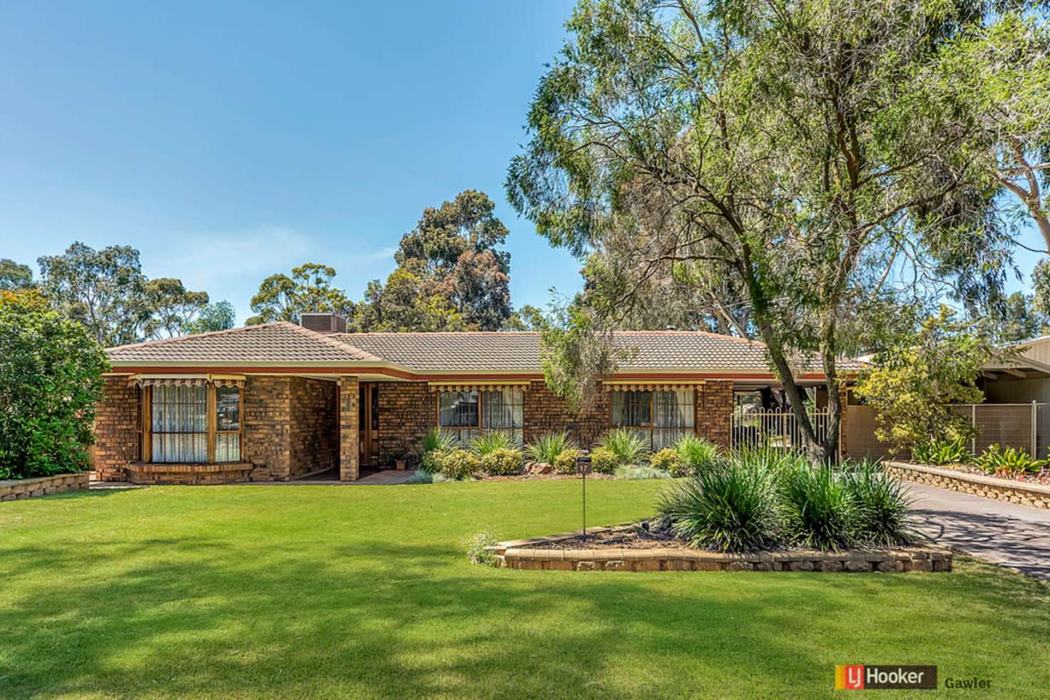 Main view of Homely house listing, 17 Stevens Drive, Angle Vale SA 5117