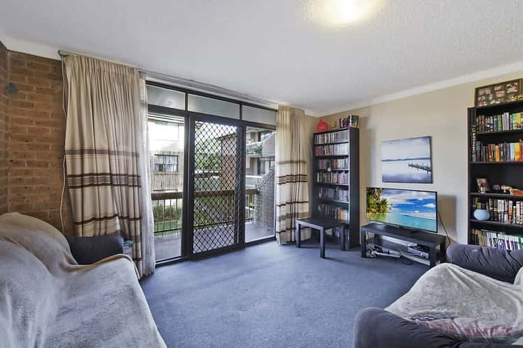 Main view of Homely unit listing, 4/3 Station Street, St Marys NSW 2760