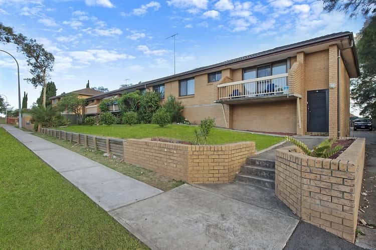 Third view of Homely unit listing, 4/3 Station Street, St Marys NSW 2760
