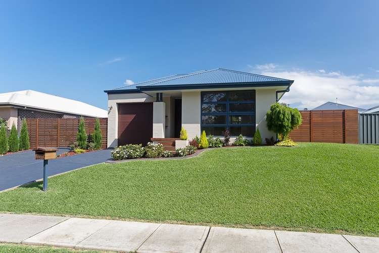 Main view of Homely house listing, 111 Station Street, Bonnells Bay NSW 2264