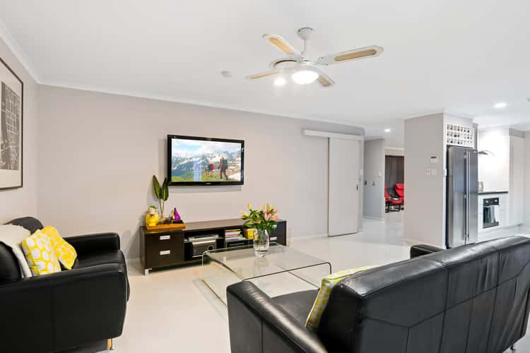 Fourth view of Homely house listing, 30 Ainsley Avenue, Ashmore QLD 4214