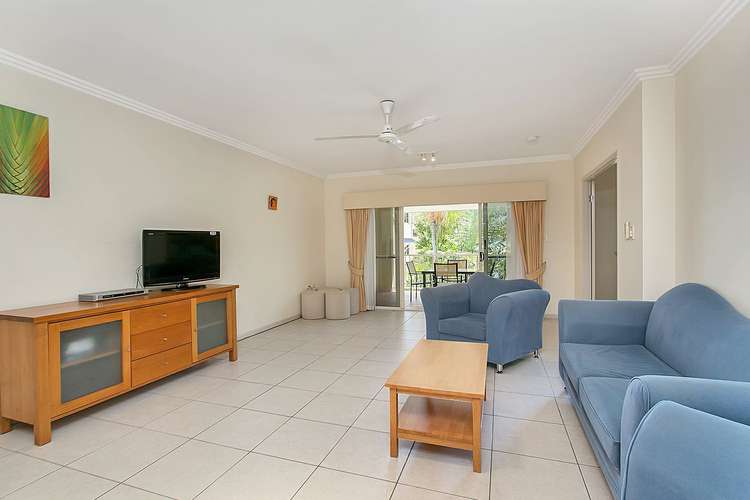 Third view of Homely apartment listing, 4/77 Arlington Esplanade, Clifton Beach QLD 4879