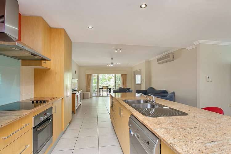Fifth view of Homely apartment listing, 4/77 Arlington Esplanade, Clifton Beach QLD 4879