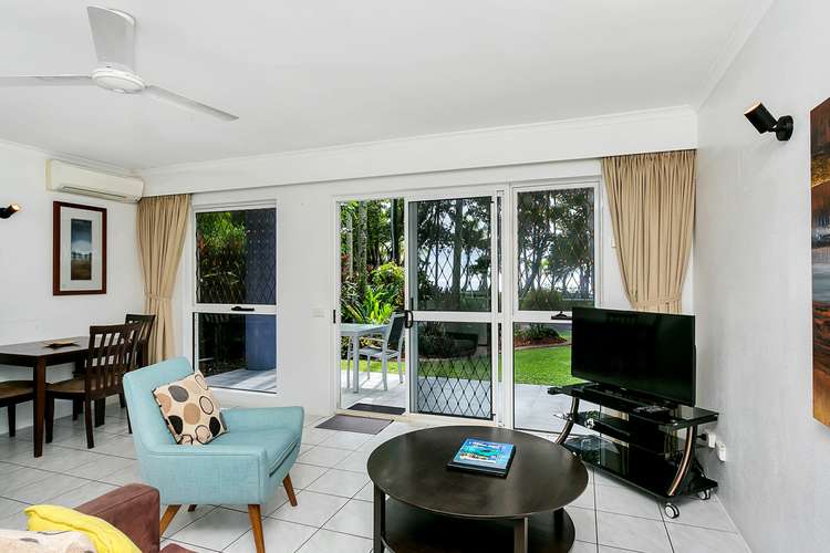 Second view of Homely apartment listing, Apartment 5/69-73 Arlington Esplanade, Clifton Beach QLD 4879
