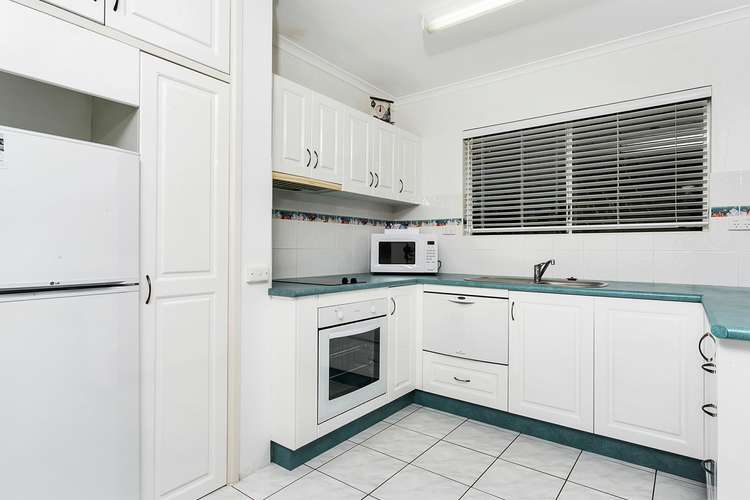Third view of Homely apartment listing, Apartment 5/69-73 Arlington Esplanade, Clifton Beach QLD 4879