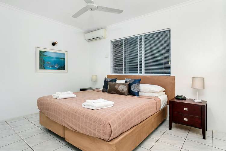 Fourth view of Homely apartment listing, Apartment 5/69-73 Arlington Esplanade, Clifton Beach QLD 4879