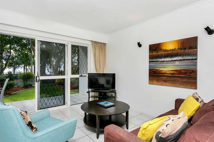 Fifth view of Homely apartment listing, Apartment 5/69-73 Arlington Esplanade, Clifton Beach QLD 4879