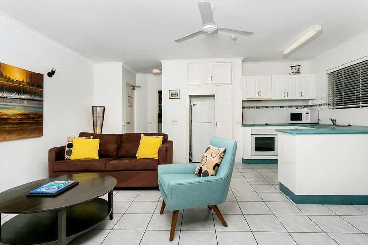 Sixth view of Homely apartment listing, Apartment 5/69-73 Arlington Esplanade, Clifton Beach QLD 4879