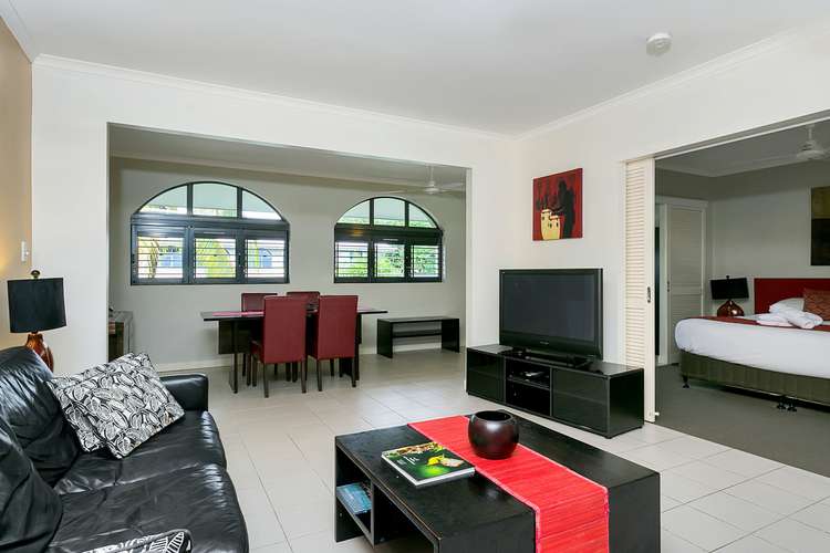 Apartment 16/81-85 Cedar Road, Palm Cove QLD 4879