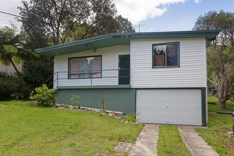 Third view of Homely house listing, 17 Heaton Street, Awaba NSW 2283