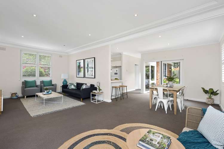 Main view of Homely house listing, 8 Hinkler Cr, Lane Cove NSW 2066
