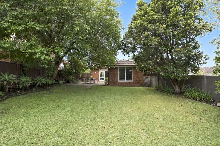Second view of Homely house listing, 8 Hinkler Cr, Lane Cove NSW 2066
