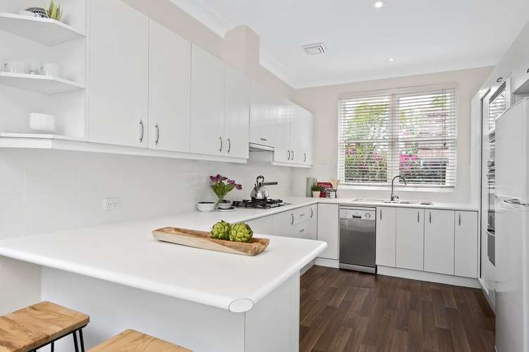 Fourth view of Homely house listing, 8 Hinkler Cr, Lane Cove NSW 2066