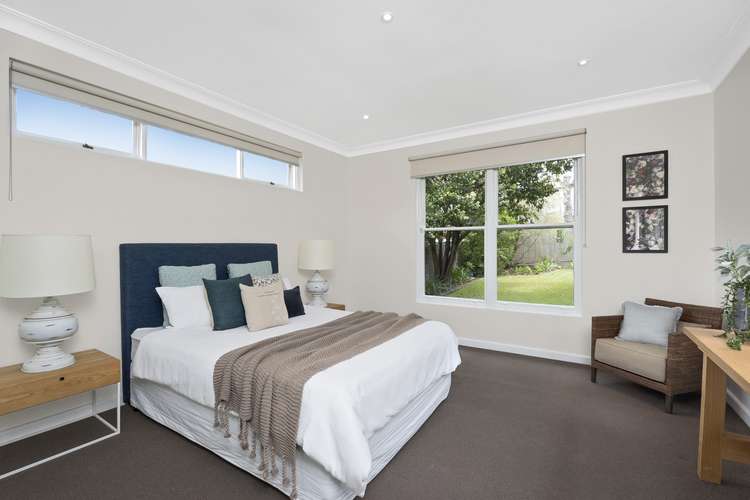 Fifth view of Homely house listing, 8 Hinkler Cr, Lane Cove NSW 2066