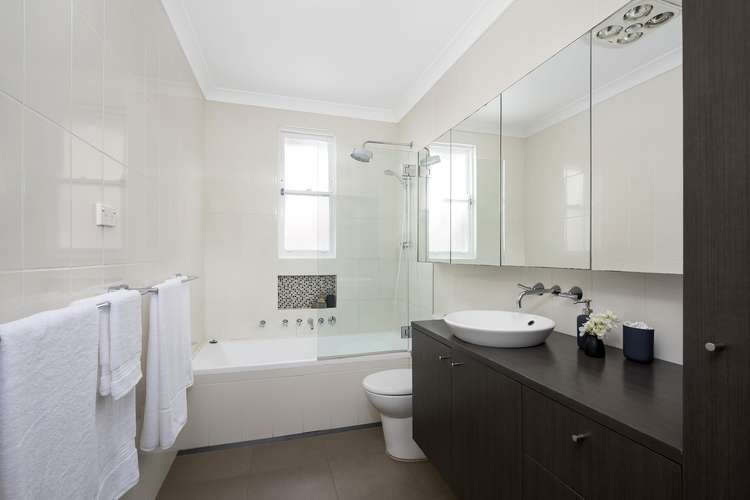 Sixth view of Homely house listing, 8 Hinkler Cr, Lane Cove NSW 2066