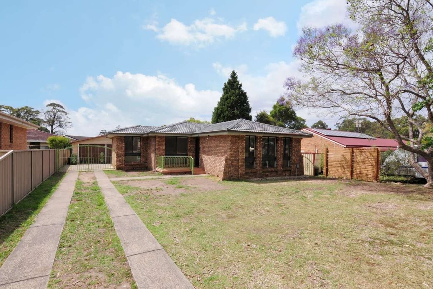 Main view of Homely house listing, 64 Lyndhurst Drive, Bomaderry NSW 2541