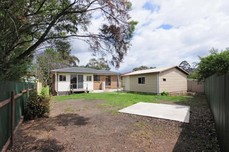 Fifth view of Homely house listing, 64 Lyndhurst Drive, Bomaderry NSW 2541