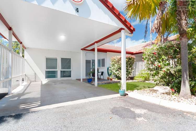 Main view of Homely apartment listing, 4/30-32 Springfield Crescent, Manoora QLD 4870