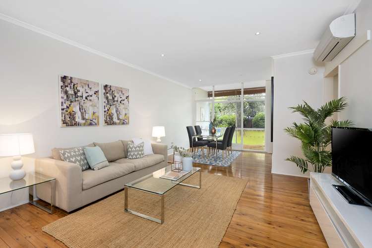Main view of Homely unit listing, 1/7-8 Howarth Road, Lane Cove NSW 2066