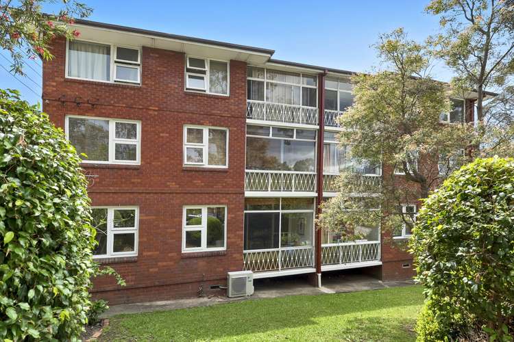 Third view of Homely unit listing, 1/7-8 Howarth Road, Lane Cove NSW 2066