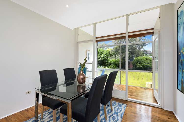 Fourth view of Homely unit listing, 1/7-8 Howarth Road, Lane Cove NSW 2066
