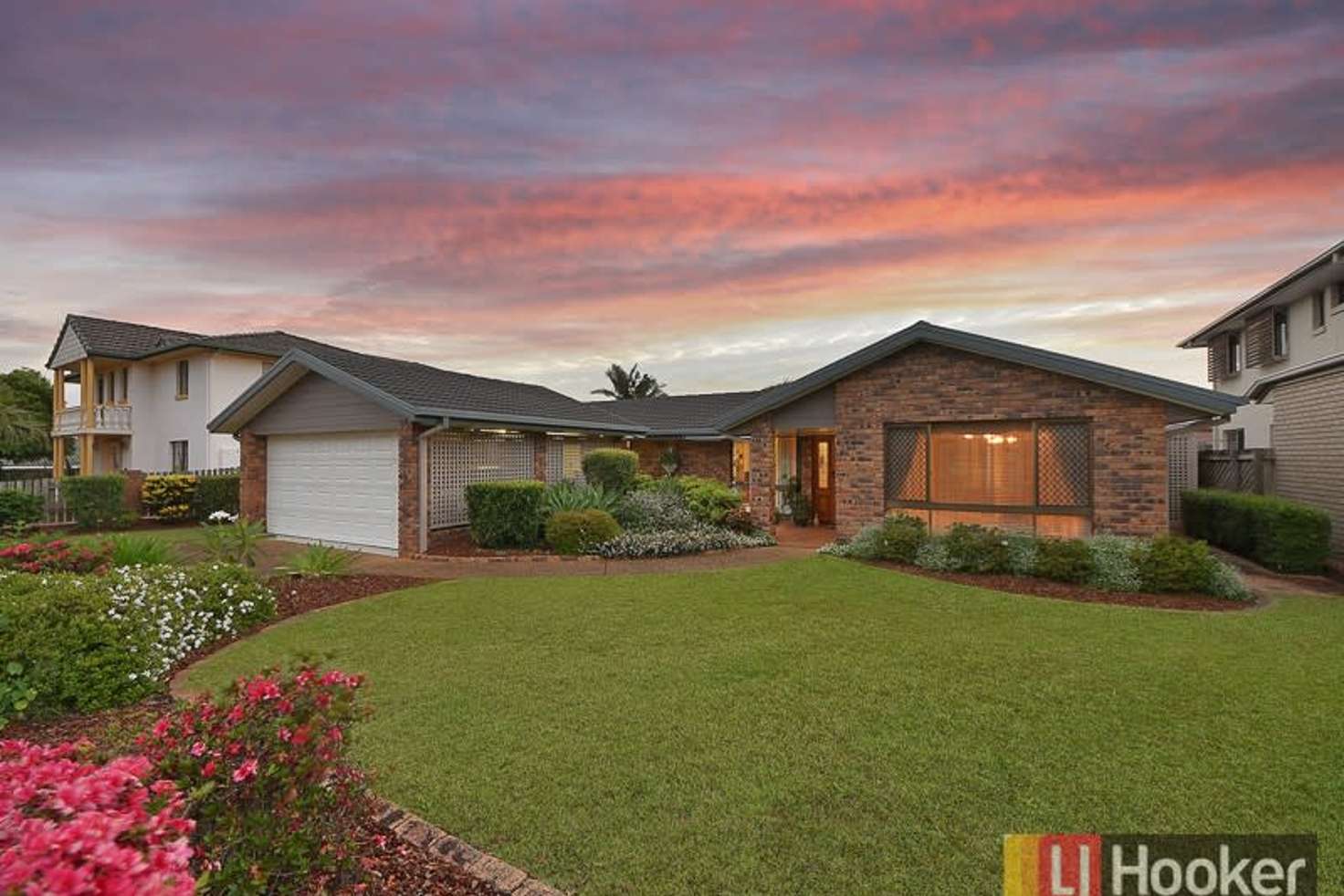 Main view of Homely house listing, 46 Whitehorse Street, Carseldine QLD 4034