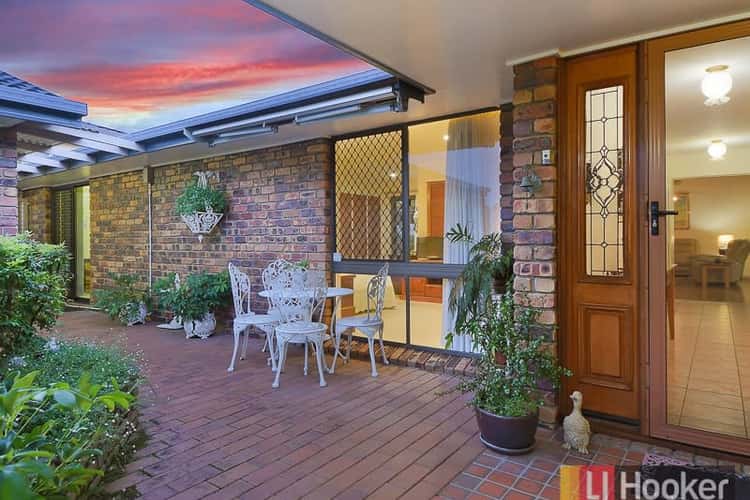 Second view of Homely house listing, 46 Whitehorse Street, Carseldine QLD 4034