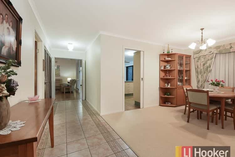 Third view of Homely house listing, 46 Whitehorse Street, Carseldine QLD 4034