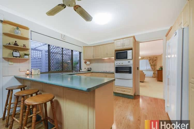 Sixth view of Homely house listing, 46 Whitehorse Street, Carseldine QLD 4034