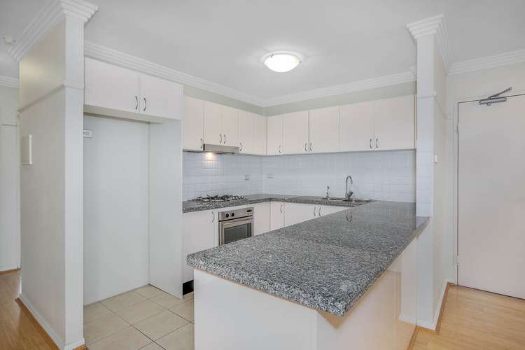 Second view of Homely unit listing, 10/1A James Street, Baulkham Hills NSW 2153