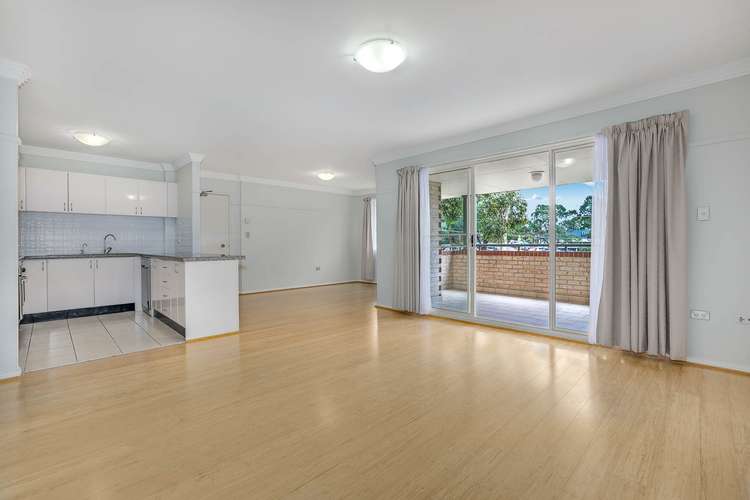 Third view of Homely unit listing, 10/1A James Street, Baulkham Hills NSW 2153