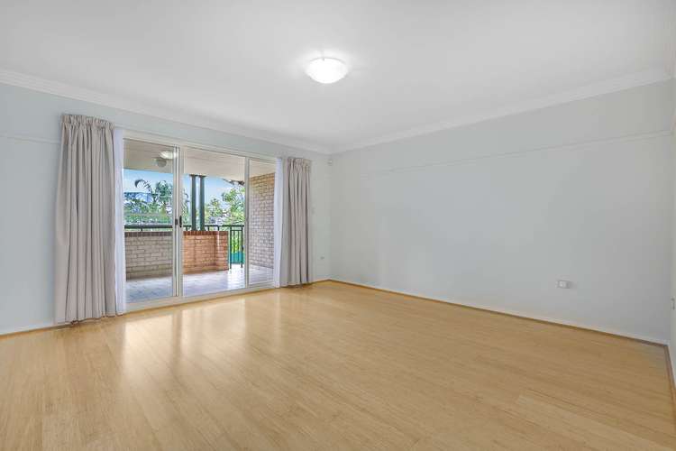 Fourth view of Homely unit listing, 10/1A James Street, Baulkham Hills NSW 2153