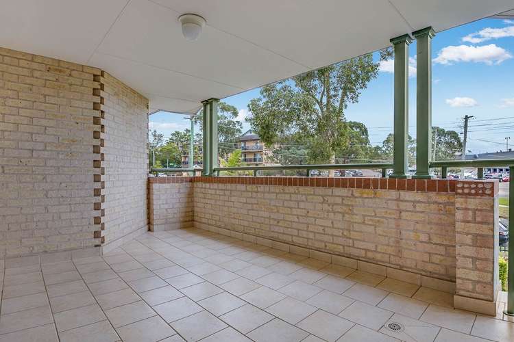 Fifth view of Homely unit listing, 10/1A James Street, Baulkham Hills NSW 2153