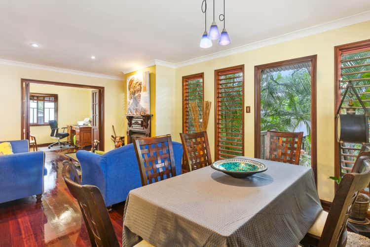 Sixth view of Homely house listing, 142 Wilston Road, Newmarket QLD 4051