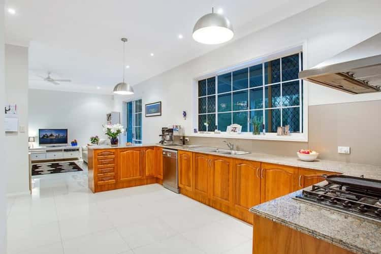 Fourth view of Homely house listing, 8 Walker Drive, Worongary QLD 4213