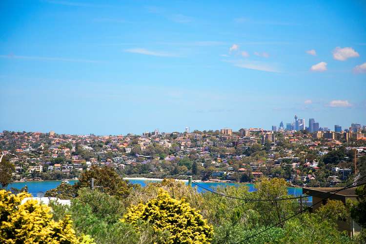 Second view of Homely house listing, 2/8 Maretimo Street, Balgowlah NSW 2093