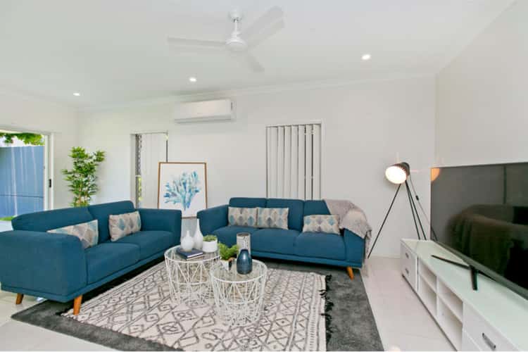 Fourth view of Homely house listing, 11 Edie Terrace, Wellington Point QLD 4160