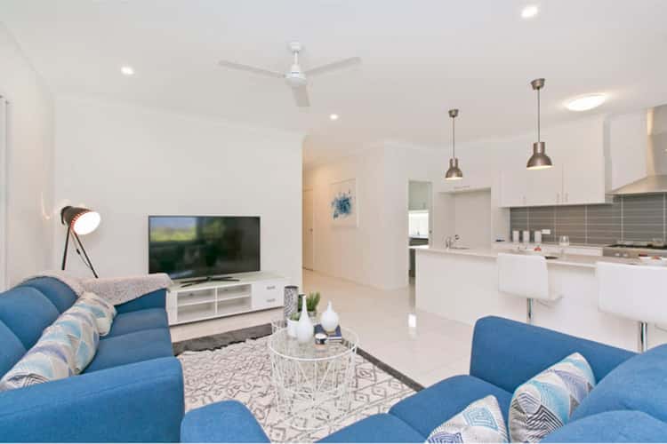 Fifth view of Homely house listing, 11 Edie Terrace, Wellington Point QLD 4160