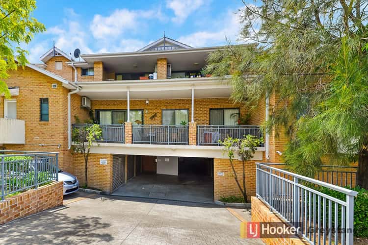 Main view of Homely house listing, 10/80-82 Pitt Street, Granville NSW 2142