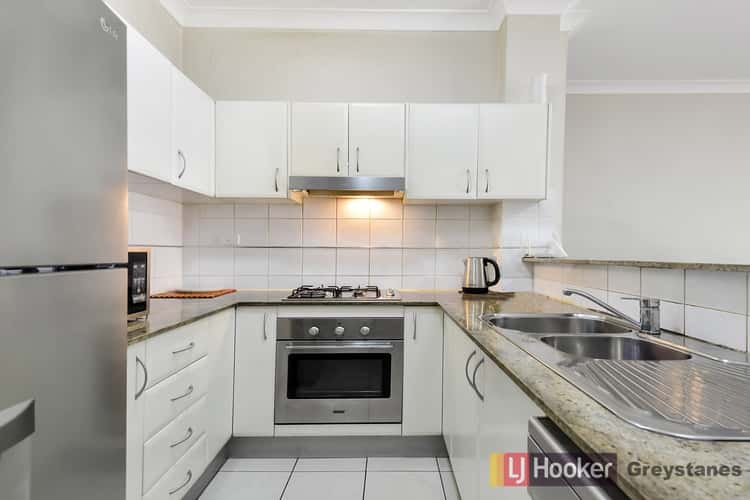 Second view of Homely house listing, 10/80-82 Pitt Street, Granville NSW 2142