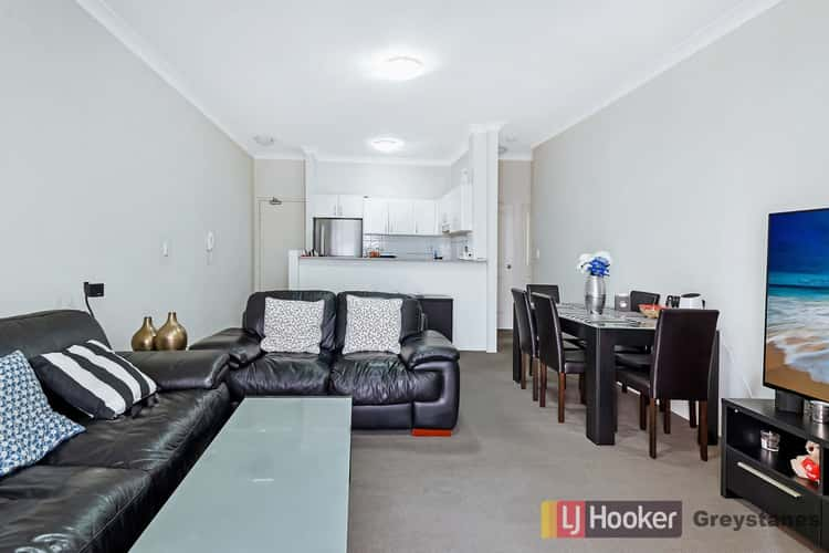 Third view of Homely house listing, 10/80-82 Pitt Street, Granville NSW 2142