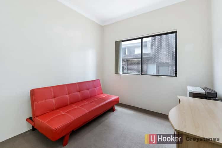 Fourth view of Homely house listing, 10/80-82 Pitt Street, Granville NSW 2142