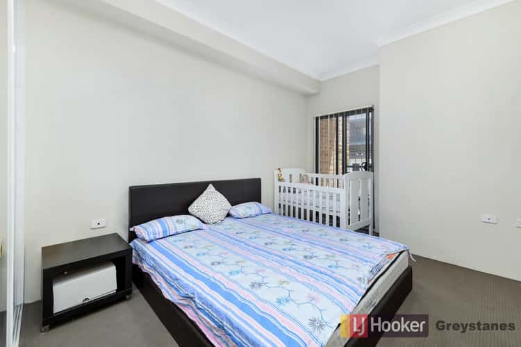Fifth view of Homely house listing, 10/80-82 Pitt Street, Granville NSW 2142
