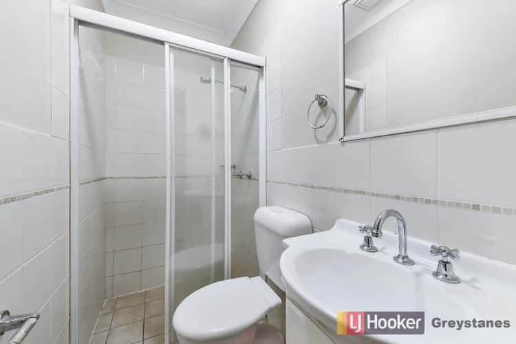 Sixth view of Homely house listing, 10/80-82 Pitt Street, Granville NSW 2142